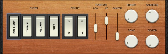 Smart Controls