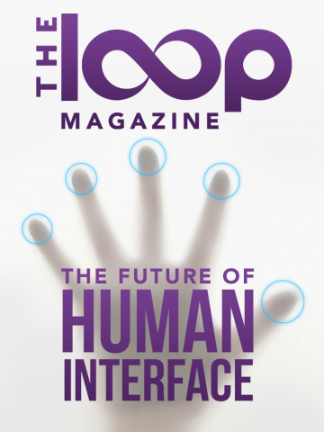 The Loop issue 8 v1
