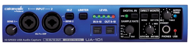 UA-101