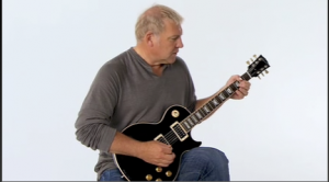 Alex Lifeson