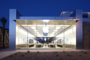 Apple Store Scottsdale