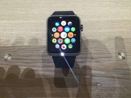 applewatch