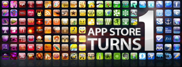 App Store