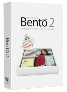 Bento 2