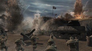 company of heroes screen
