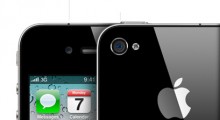 iPhone 4 Cameras