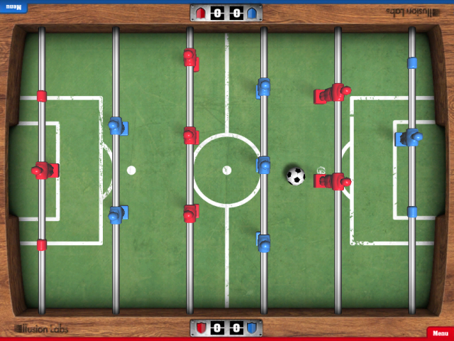 Foosball