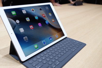 iPad Pro Keyboard