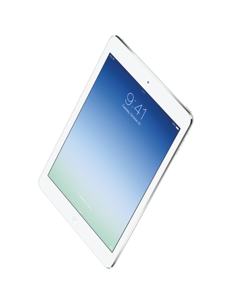 iPad Air