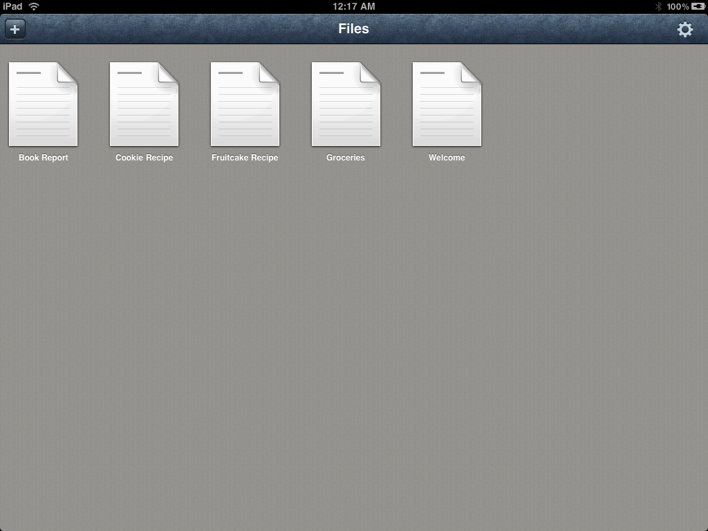 app for text editor in ipad pro app for text editor in ipad pro