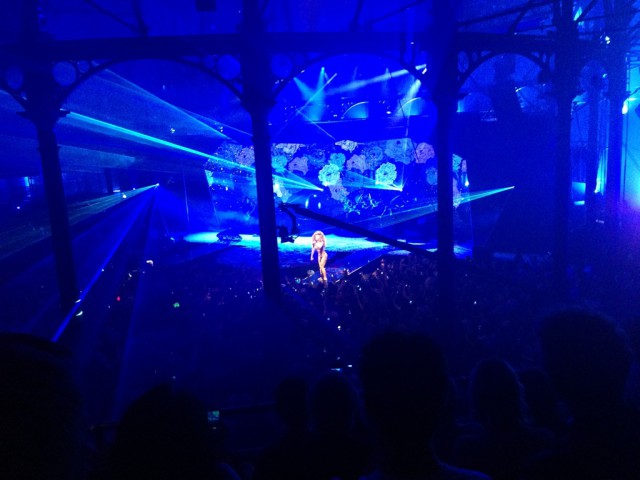 iTunes Festival5