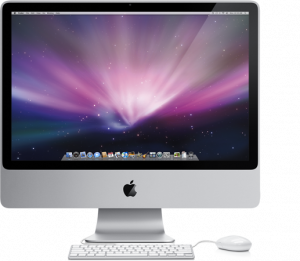 iMac