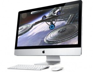 iMac