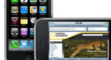 iPhone 3GS