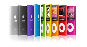 iPod nano