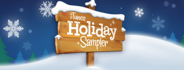 itunesholiday