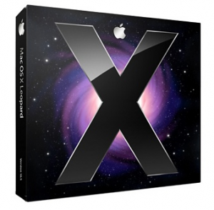 Mac OS X Leopard