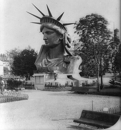 liberty