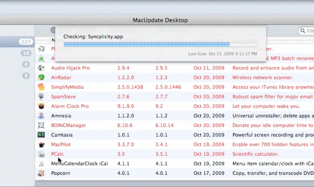 MacUpdate Desktop 5.0