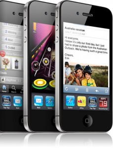 iOS 4 Multitasking