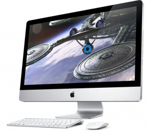 iMac