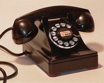 phone