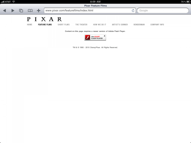 pixar