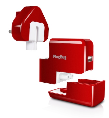 plugbug world