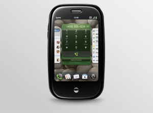 Palm Pre