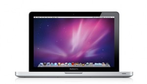 13-inch MacBook Pro