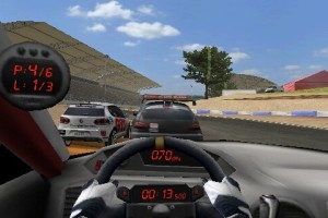 realracing