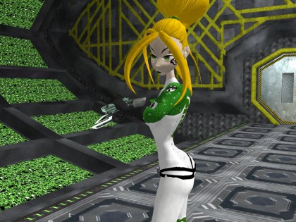 Screenshot from Revolution 60