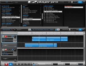 EZplayer Pro