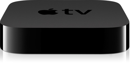 Apple TV